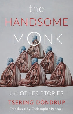The Handsome Monk and Other Stories Paperback Columbia University Press