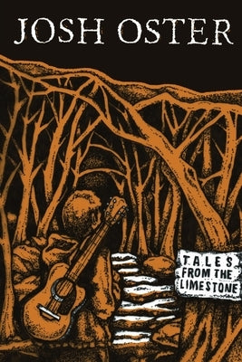 Tales from the Limestone Paperback Ellerslie Books
