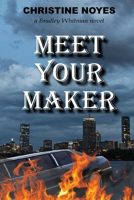 Meet Your Maker Paperback Haley's