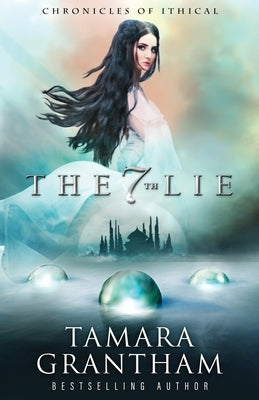 The 7th Lie Paperback Babylon Books