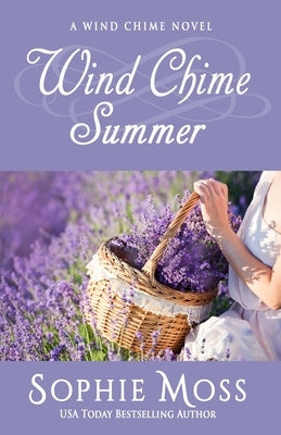Wind Chime Summer Paperback Sea Rose Publishing