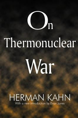 On Thermonuclear War Paperback Routledge
