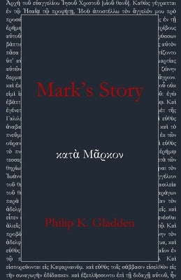 Mark's Story Paperback Parson's Porch