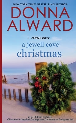 A Jewell Cove Christmas Paperback Donna Alward