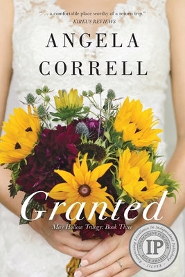 Granted Paperback Somerville LLC