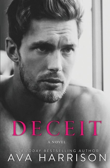 Deceit Paperback Ah Publishing