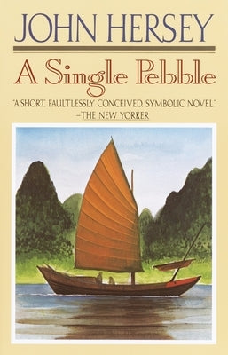A Single Pebble Paperback Knopf Doubleday Publishing Group