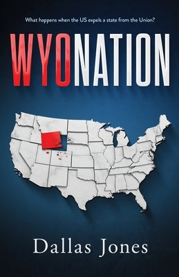 Wyonation Paperback Guy Talk Press