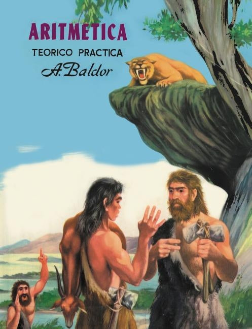 Aritmetica: Teorico, Practica (Spanish Edition) by Baldor, Aurelio