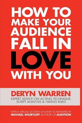 How to Make Your Audience Fall in Love with You Bralms Books