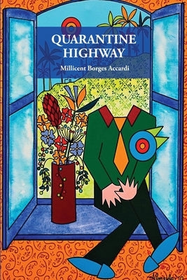 Quarantine Highway Paperback Flowersong Press