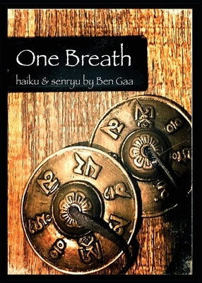 One Breath Paperback Spartan Press
