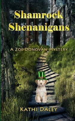 Shamrock Shenanigans Paperback Createspace Independent Publishing Platform