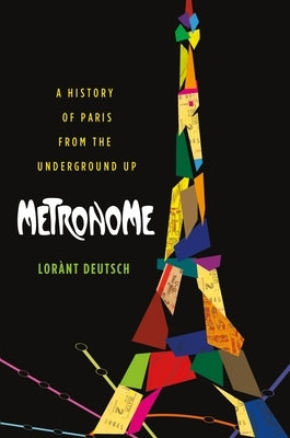 Metronome Paperback St. Martin's Griffin