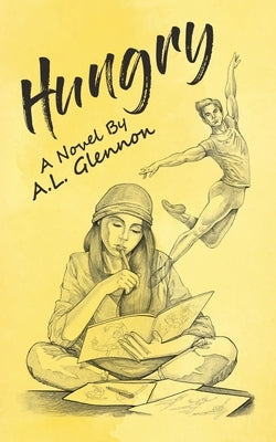 Hungry Paperback Ingramelliott