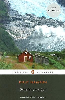 Growth of the Soil Paperback Penguin Group