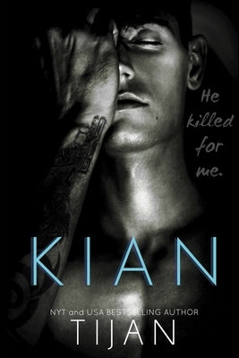 Kian Paperback Tijan