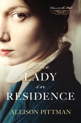 The Lady in Residence Paperback Barbour Fiction