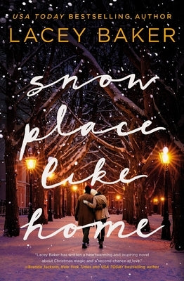 Snow Place Like Home: A Christmas Novel Paperback Thomas Nelson