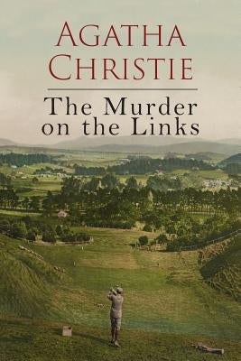 The Murder on the Links Paperback Martino Fine Books