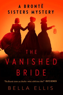 The Vanished Bride Berkley Books