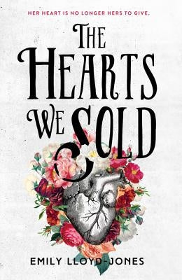 The Hearts We Sold Paperback Little, Brown Books for Young Readers