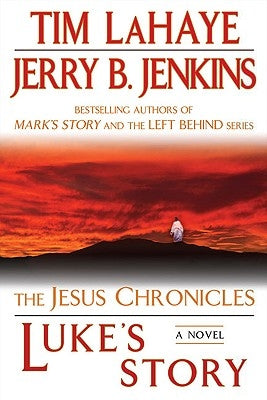 Luke's Story Paperback Berkley Books
