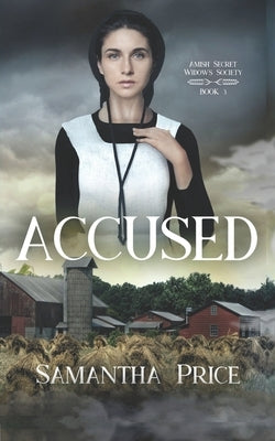 Accused Paperback Createspace Independent Publishing Platform