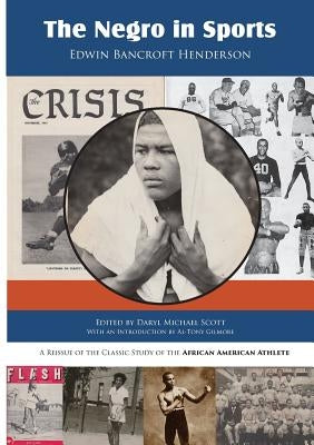 The Negro in Sports Paperback Assoc for the Study of African American Life