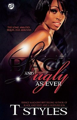 Black & Ugly As Ever (The Cartel Publications Presents) Paperback Cartel Publications