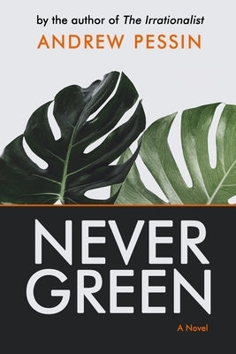 Nevergreen Paperback Open Books Publishing (UK)