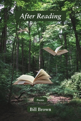 After Reading Paperback Iris Press