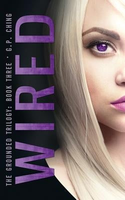 Wired Paperback Carpe Luna Publishing