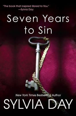 Seven Years to Sin Kensington Publishing Corporation