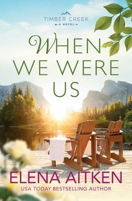 When We Were Us Paperback Ink Blot Communications