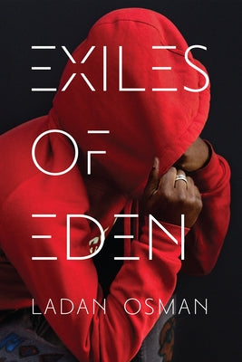 Exiles of Eden Paperback Coffee House Press