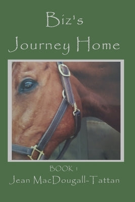 Biz's Journey Home Paperback All Things That Matter Press