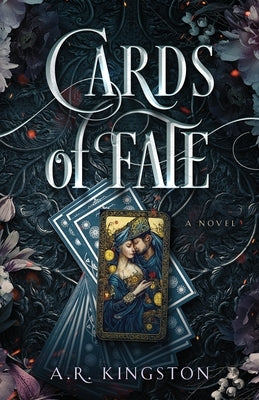 Cards of Fate Paperback Keen Quill Press