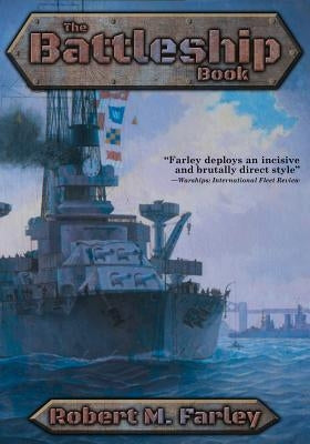 The Battleship Book Paperback Wildside Press