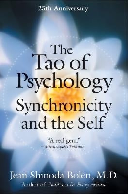 The Tao of Psychology Paperback HarperOne