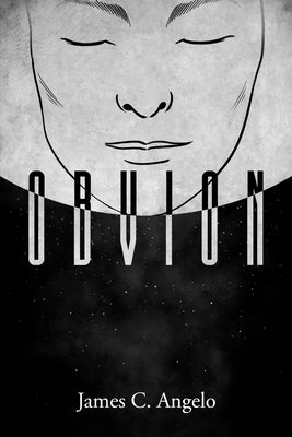 Obvion Paperback Blurb
