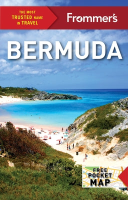 Frommer's Bermuda Paperback Frommermedia