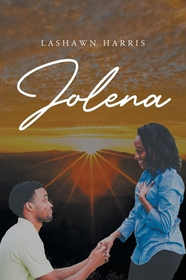 Jolena Paperback Page Publishing, Inc.