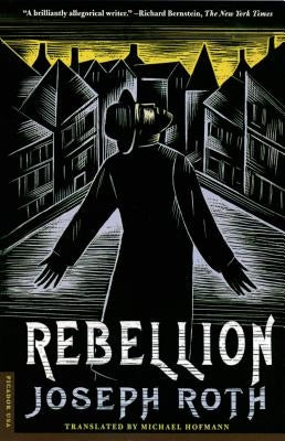 Rebellion St. Martins Press-3PL