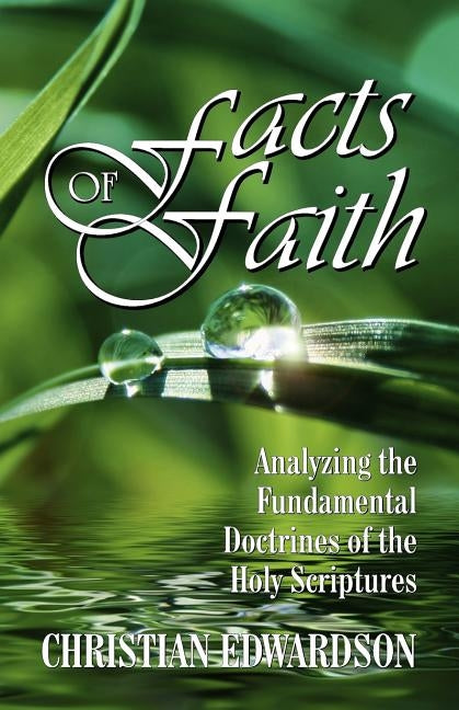 Facts of Faith Paperback Teach Services, Inc.