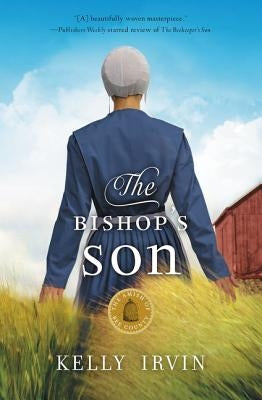 The Bishop's Son Paperback Zondervan