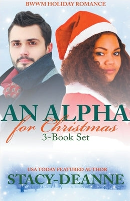 An Alpha For Christmas Paperback Stacy-Deanne