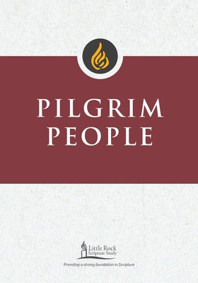 Pilgrim People Paperback Liturgical Press