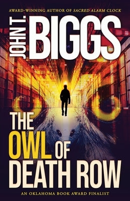 The Owl of Death Row Paperback Rogue River
