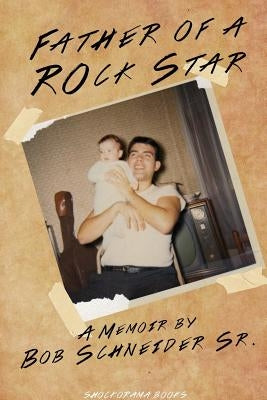 Father Of A Rockstar Paperback Lulu.com